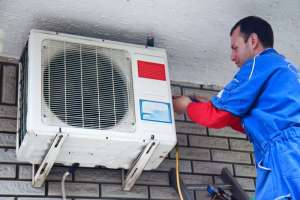 24/7 and Emergency HVAC Near Chevy Chase Village, MD | Air Conidtioning and Heating Contractors