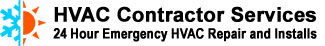 Chevy Chase Village HVAC Services